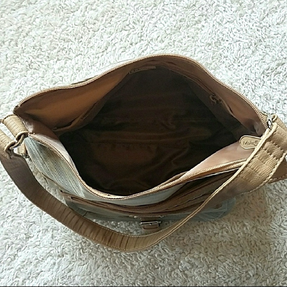 🎊HP🎊MULTISAC BRAND BAG - Picture 4 of 7